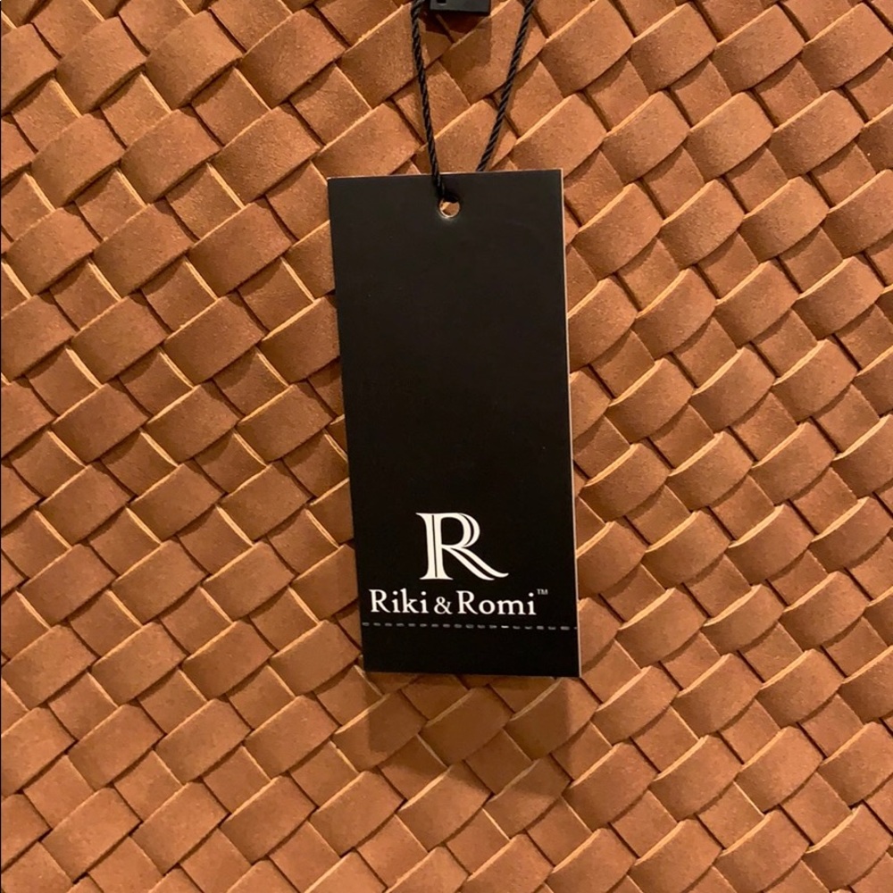 Riki & Romi Tote - Picture 5 of 5
